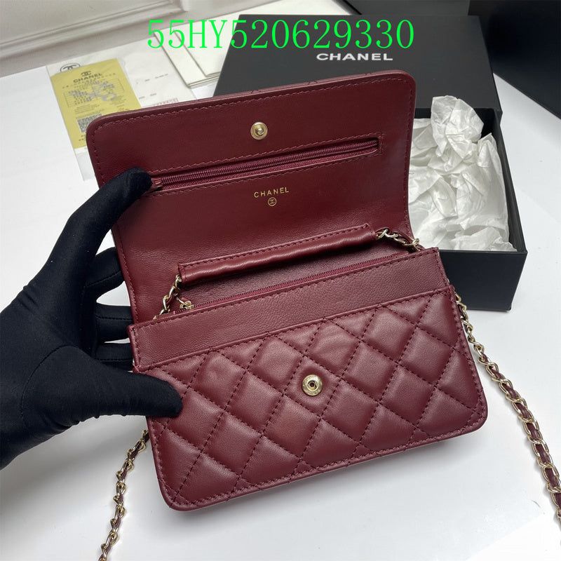 Glami - CHL Bags - 517