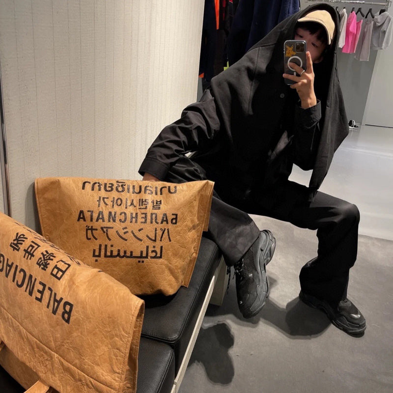 Glami- - BG Bags - 068