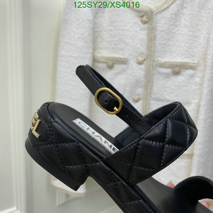 SAMC - CHL Women Shoes High Heels - 204