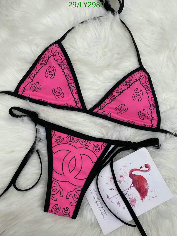 SAMC - CHL Swimsuits - 254