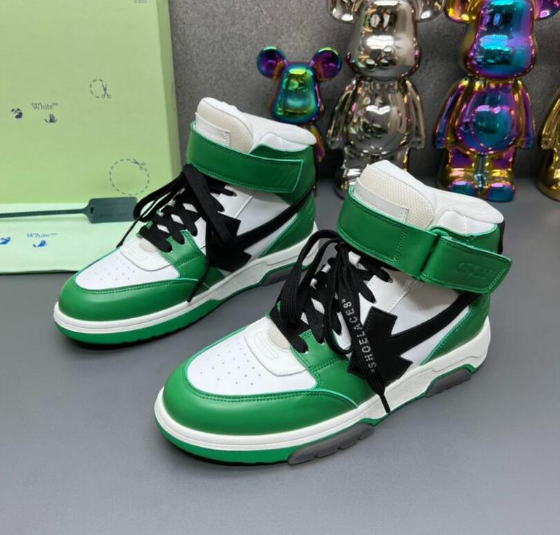 Glamy - YZO Women Shoes - 032