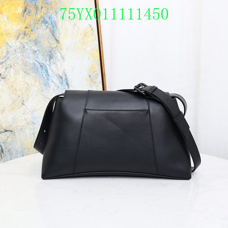 Satchel Bags - BGA Bags - 2424