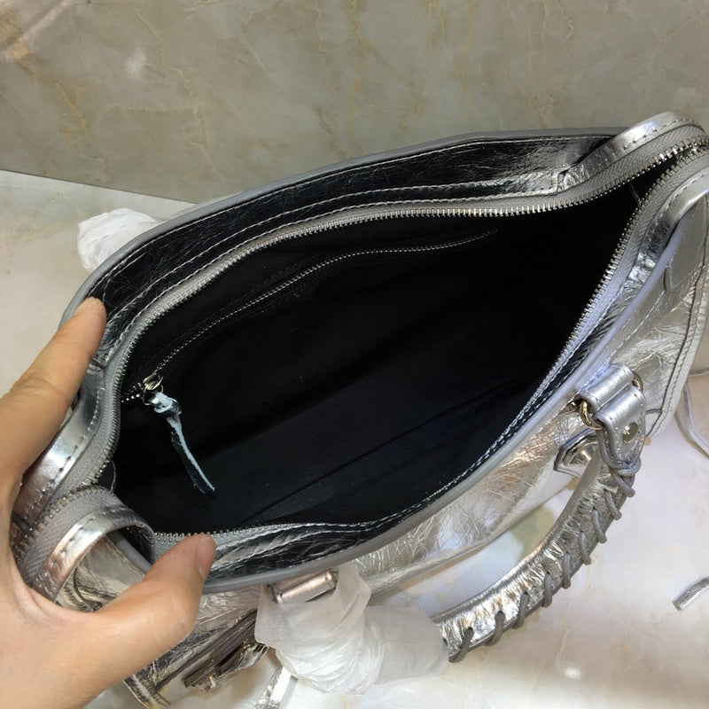Satchel Bags - BGA Bags - 1173