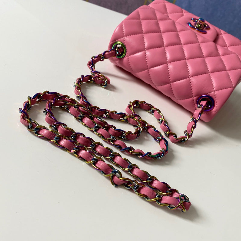 ELE - CHL Bags - 250
