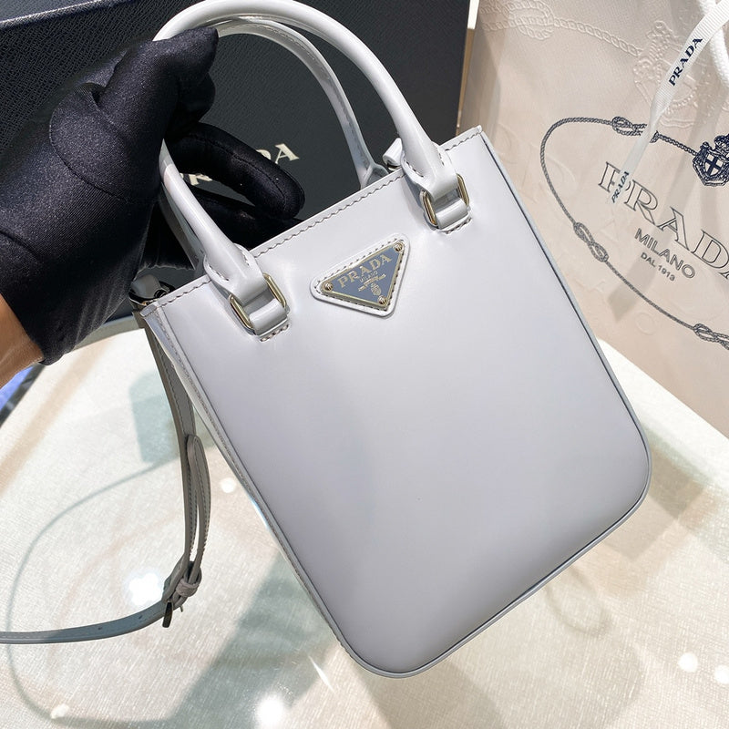 Satchel Bags - PDA Bags - 2429