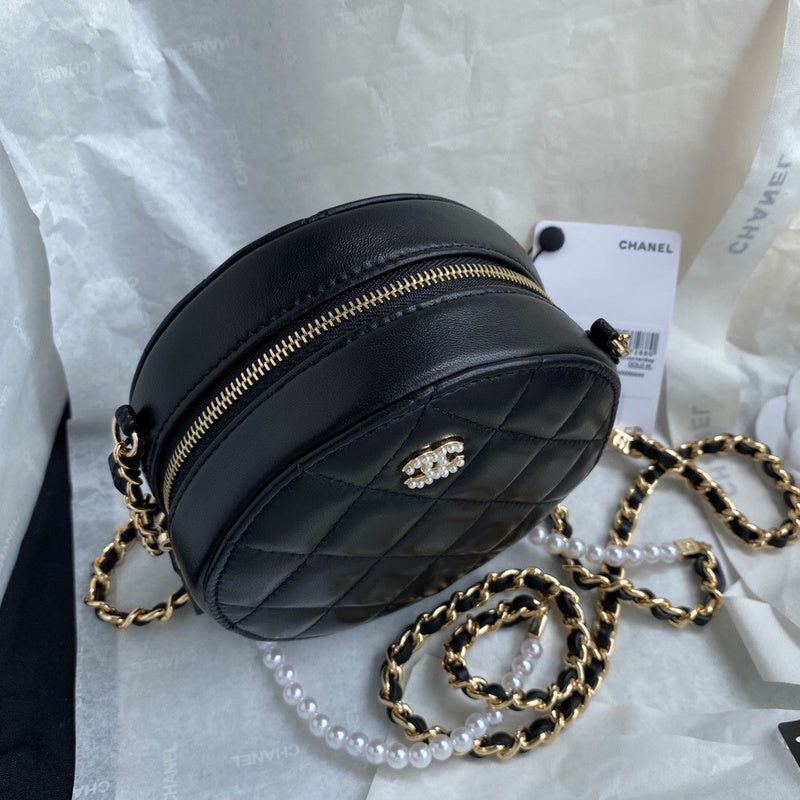 Satchel Bags - CHL Bags - 7429