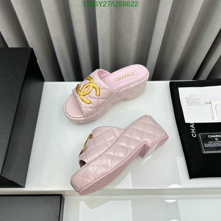 SAMC - CHL Women Shoes High Heels - 104