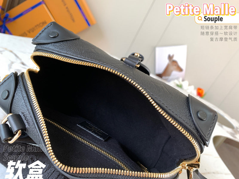 Glami Fashion Lu-Vi Bags - 16642