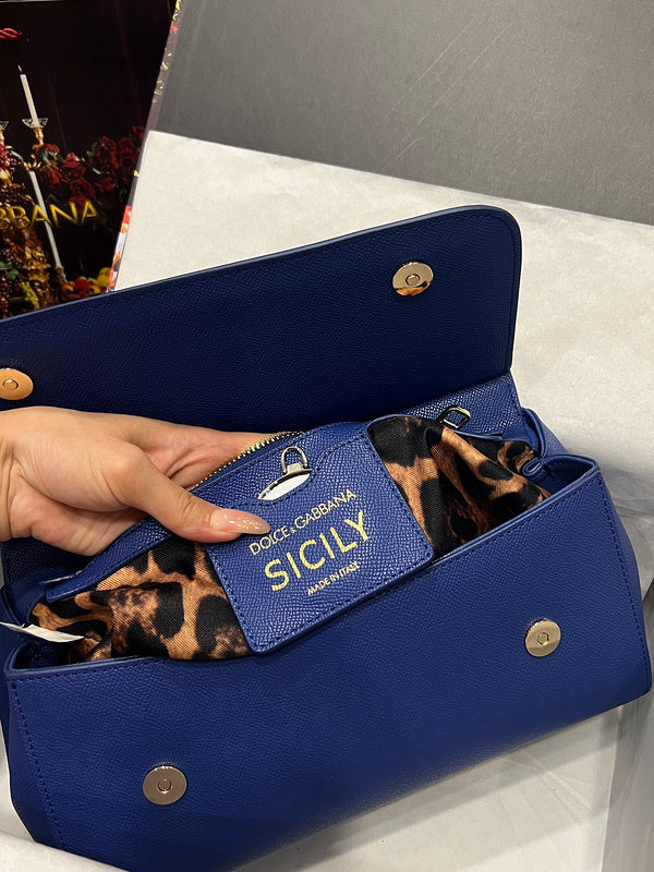 Satchel Bags - DG Bags - 393