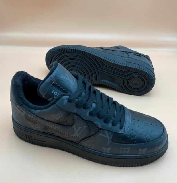SAMC - LOV Men Shoes - 976
