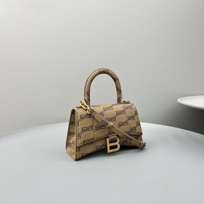 Satchel Bags - BGA Bags - 241