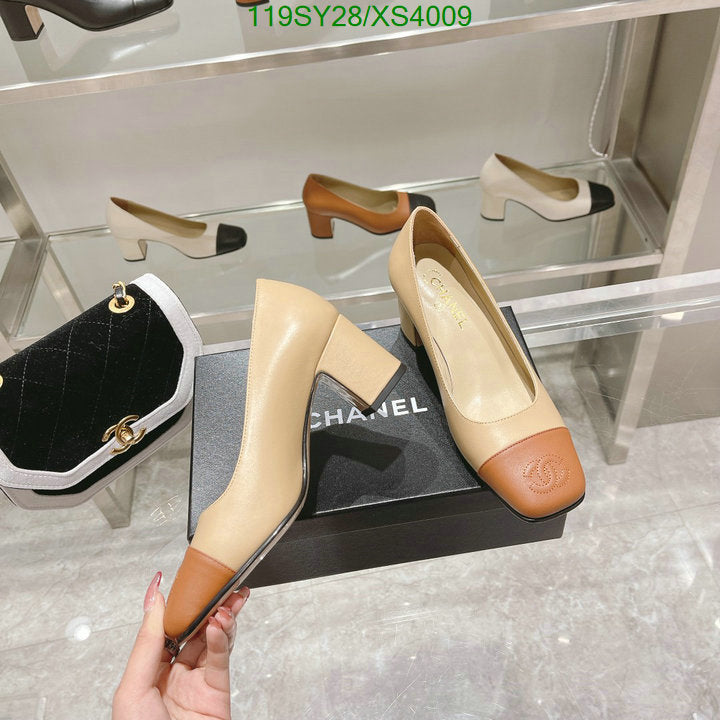 SAMC - CHL Women Shoes High Heels - 194