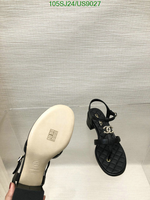 SAMC - CHL Women Shoes High Heels - 136