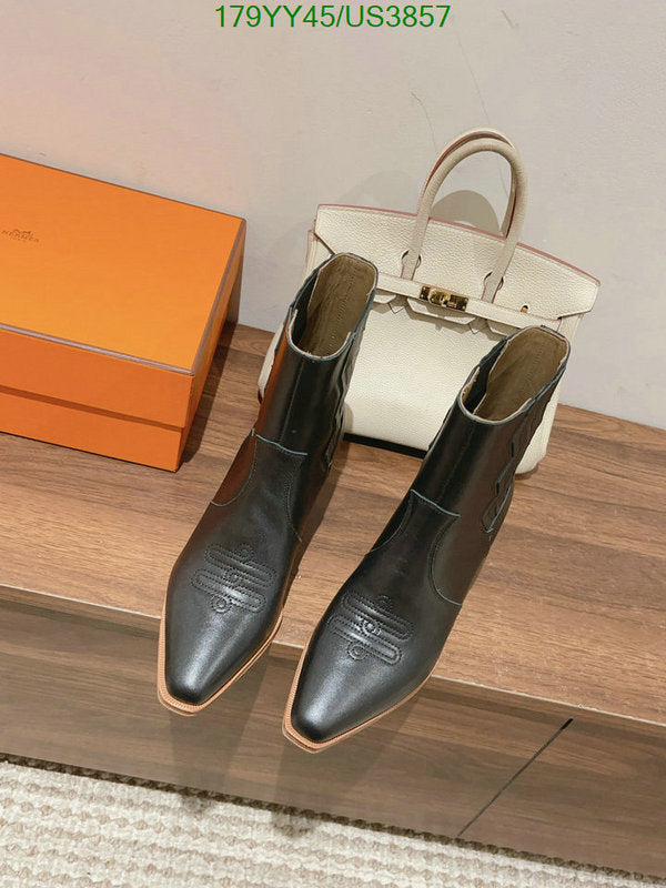 SAMC - Mix Boots - 532
