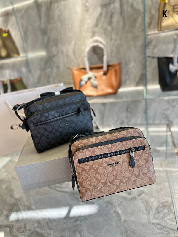 Satchel Bags - CCH Bags - 385