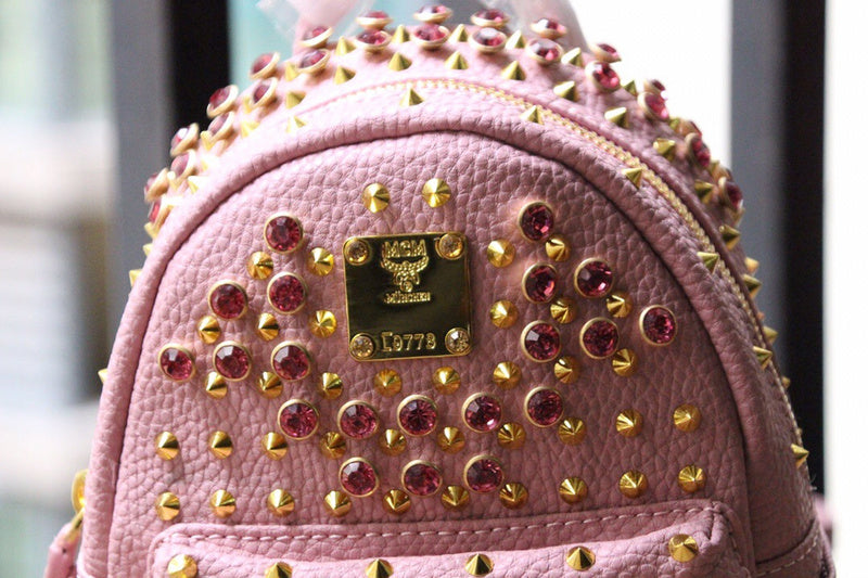 Satchel Bags - MC Bags - 074