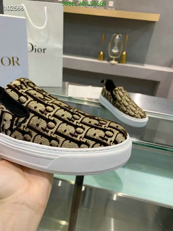 SAMCC - DOR Women Shoes - 1823