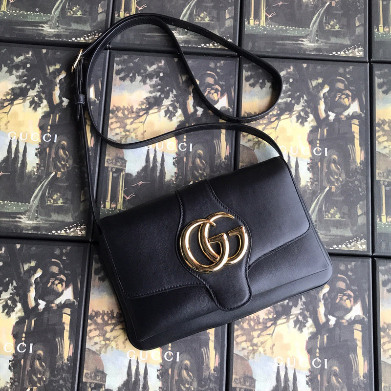 Satchel Bags - GCI Bags - 6404