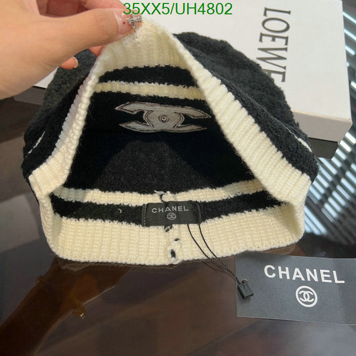 SAMC - CHL Caps & Hats - 048