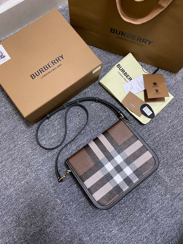 Glamy - BOR Bags - 539