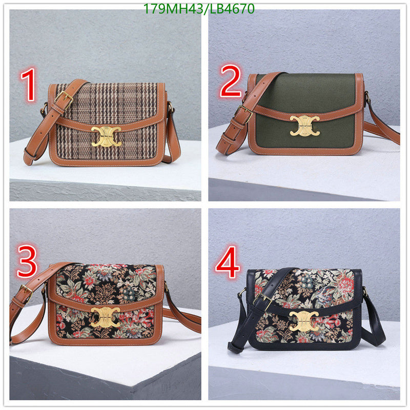 SAMC - COL Bags - 273