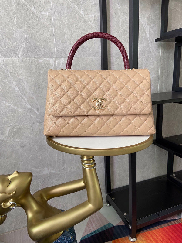Satchel Bags - CHL Bags - 4095
