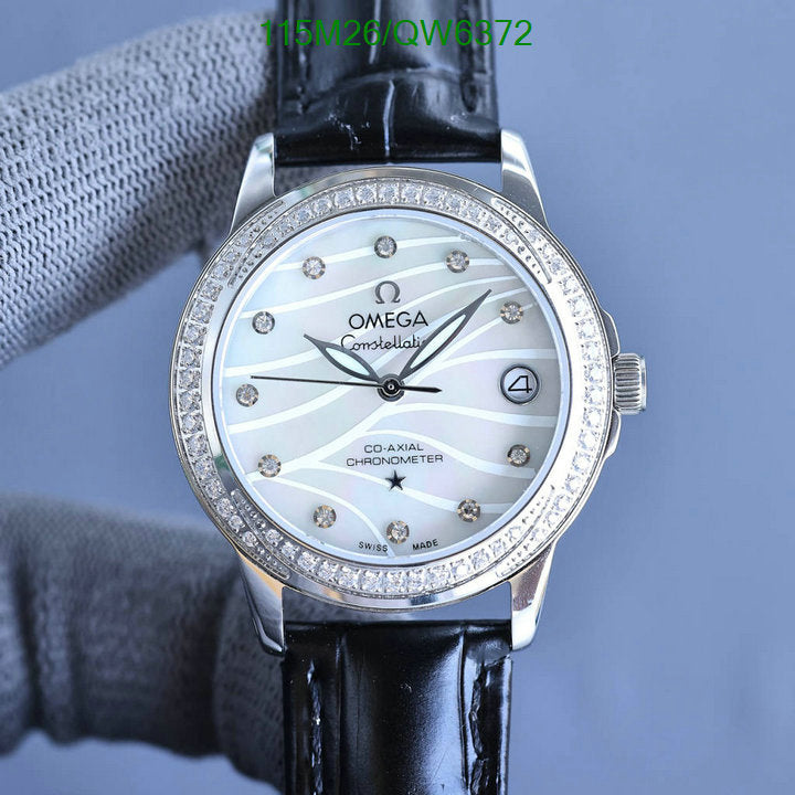 SAMC - OG Watches - 084