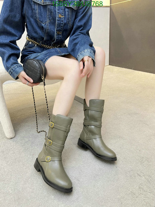 SAMC - COL Women Shoes - 052