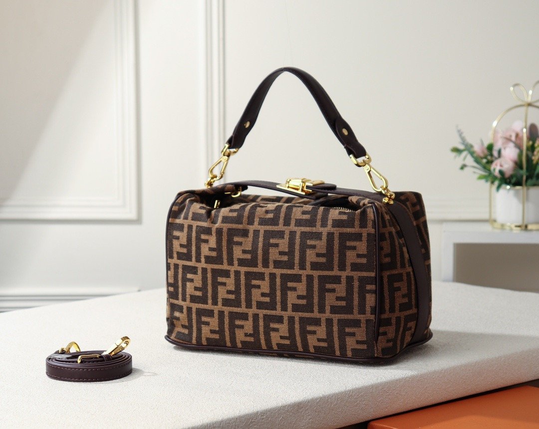 EN - New Arrival Bags FEI 100