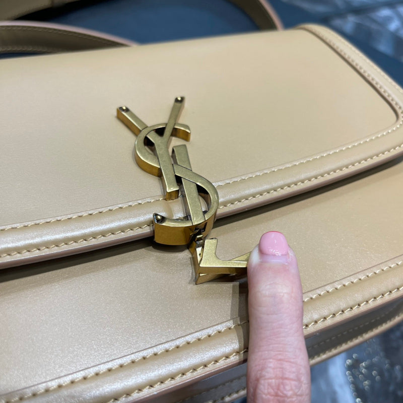 Satchel Bags - SLY Bags - 404