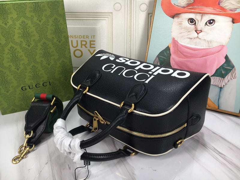 Satchel Bags - GCI Bags - 2474