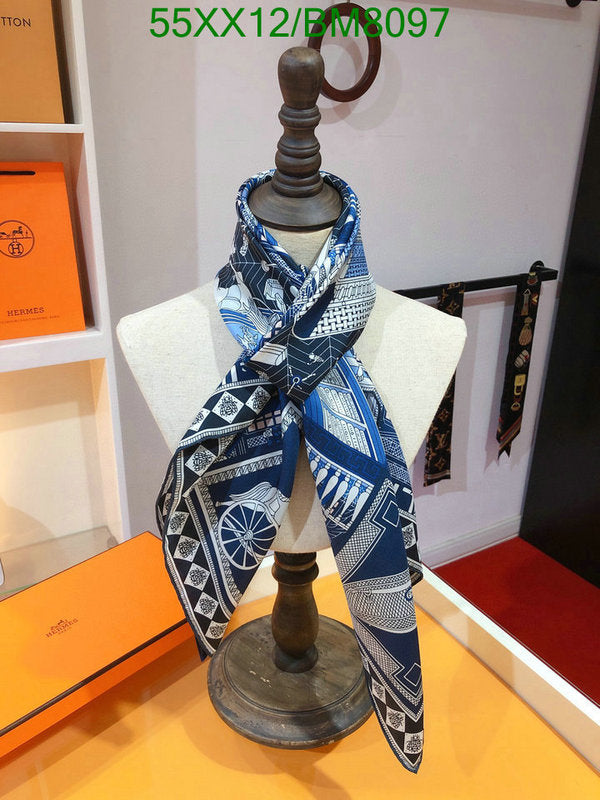 SAMC - HMS Scarves - 139