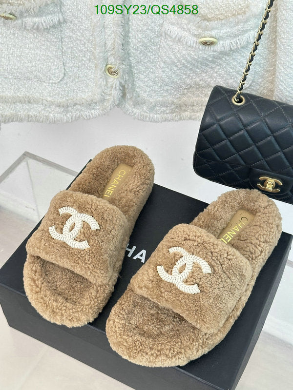 SAMC - CHL Women Shoes Slippers - 177