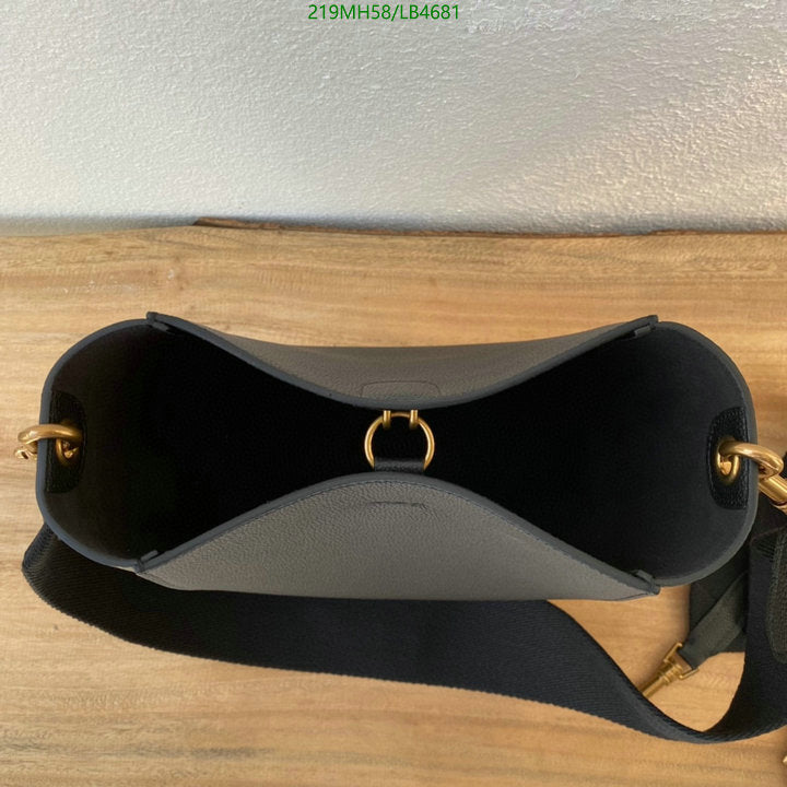 SAMC - COL Bags - 269