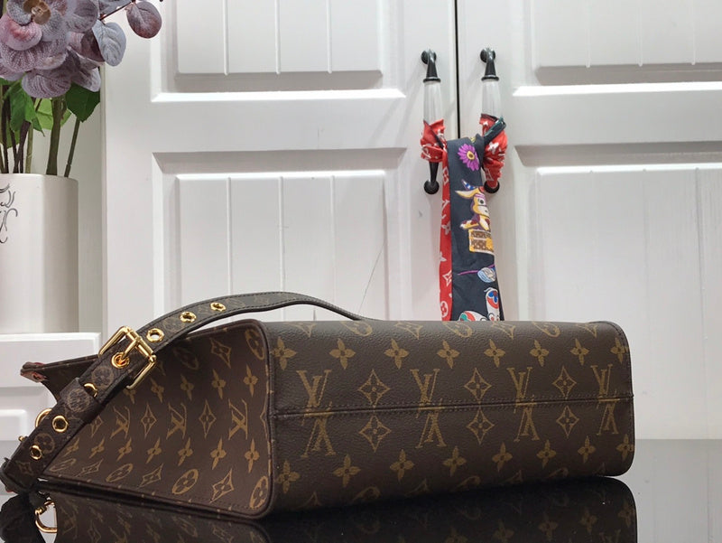 Glami Fashion Lu-Vi bags - 17567