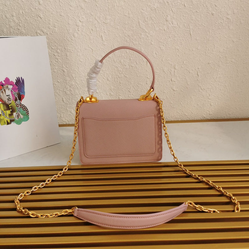 Satchel Bags - PDA Bags - 1442