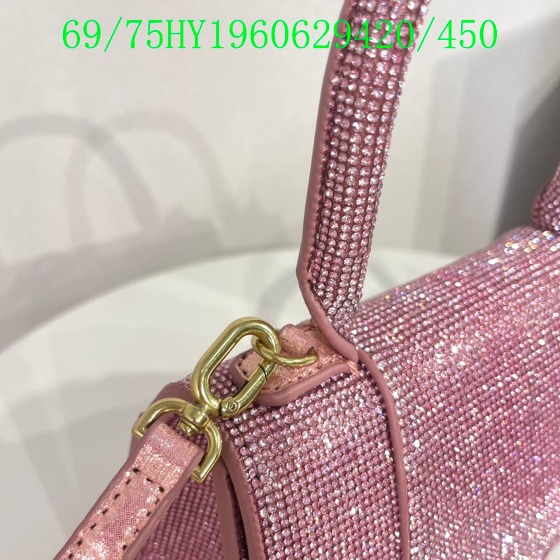 Satchel Bags - BGA Bags - 2227