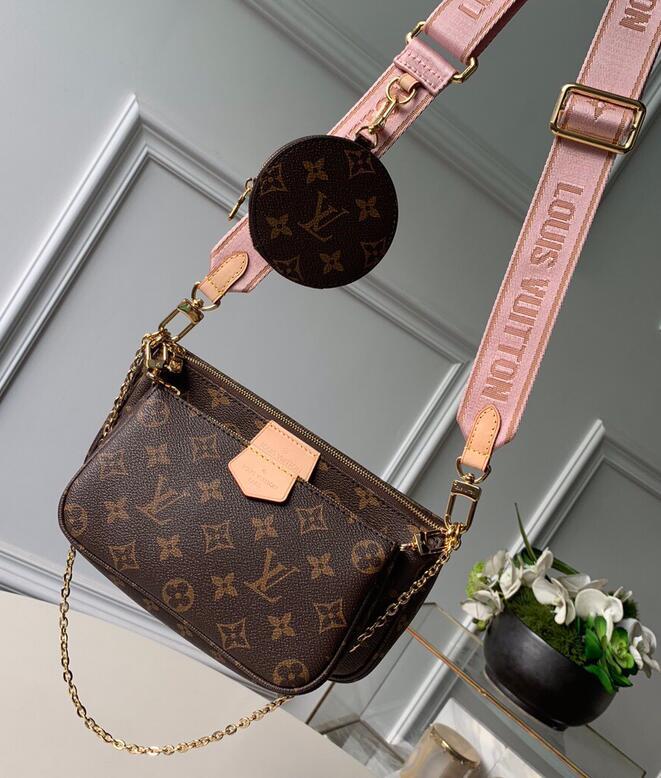 SAMC - LOV Bags - 2957