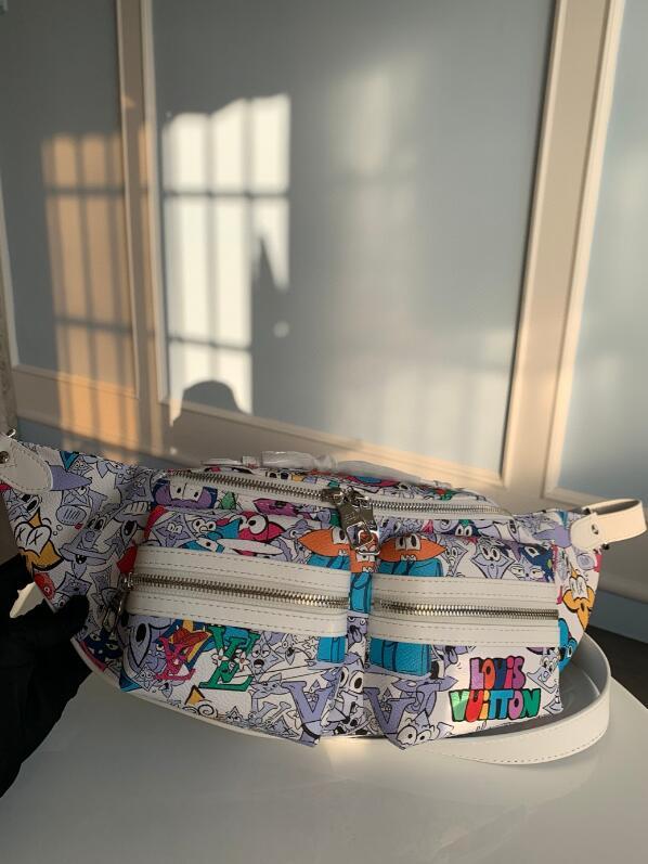 SAMC - LOV Bags - 1383