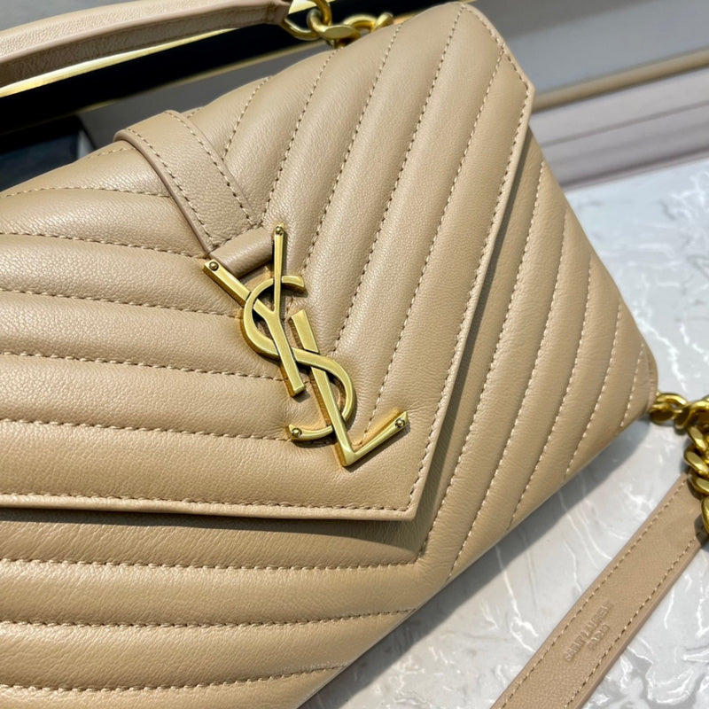 Glamy - YLS Bags - 1188