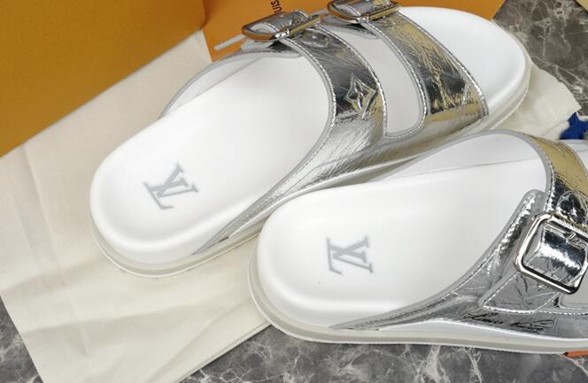 SAMC - LOV Men Shoes - 1088