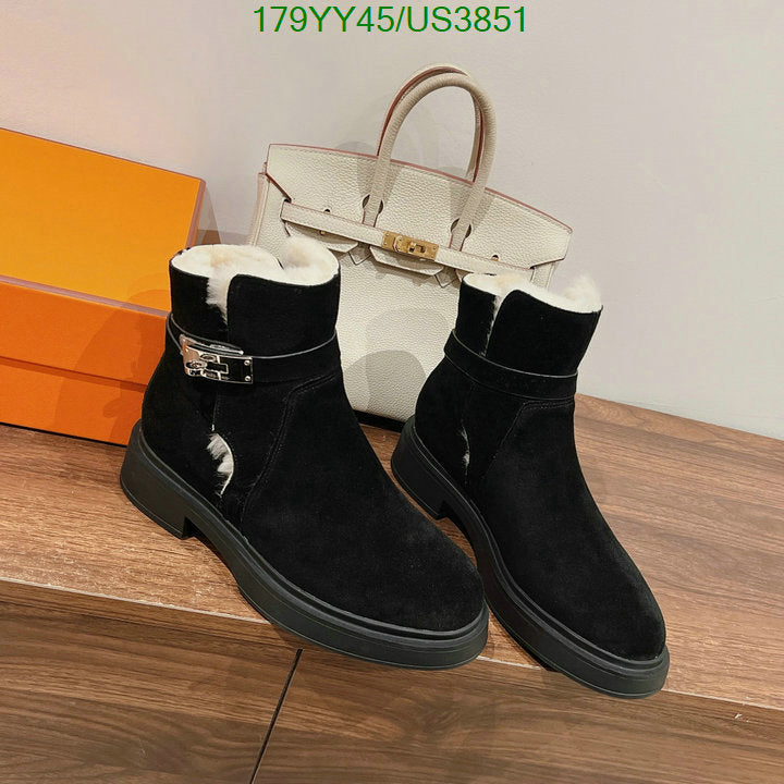 SAMC - Mix Boots - 525