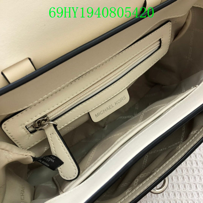 Satchel Bags - MK Bags - 649