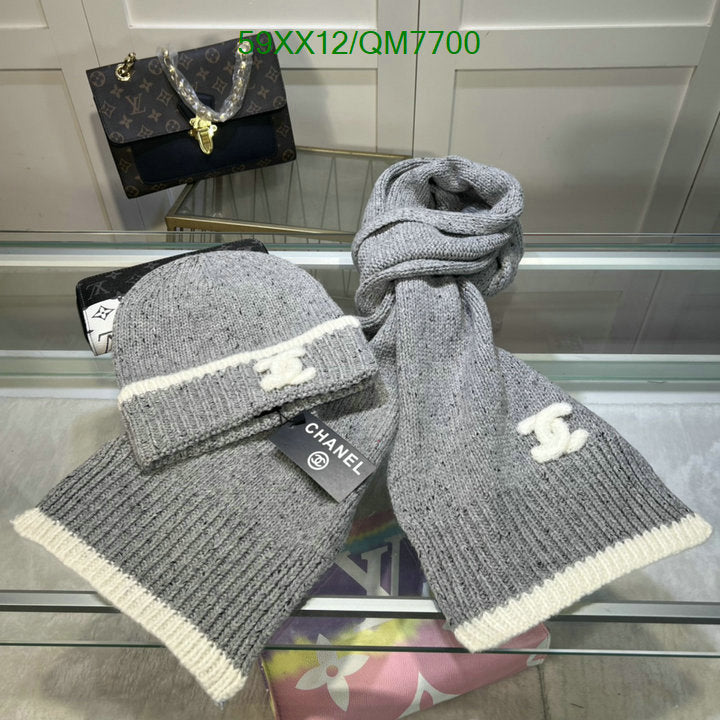 SAMC - CHL Scarves - 558