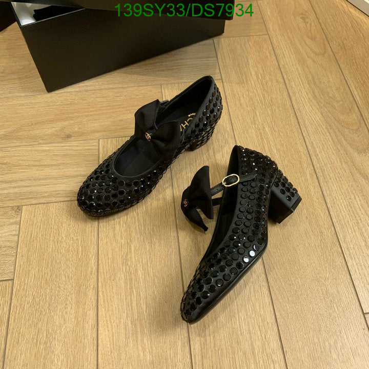 SAMC - CHL Women Shoes High Heels - 010