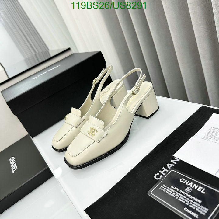 SAMC - CHL Women Shoes High Heels - 108