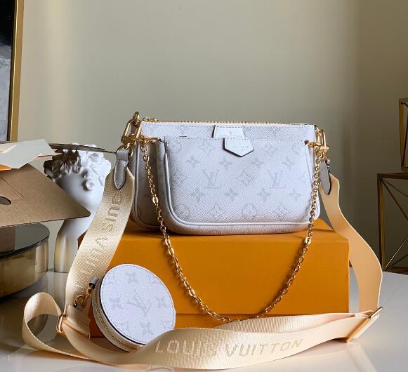 SAMC - LOV Bags - 2517