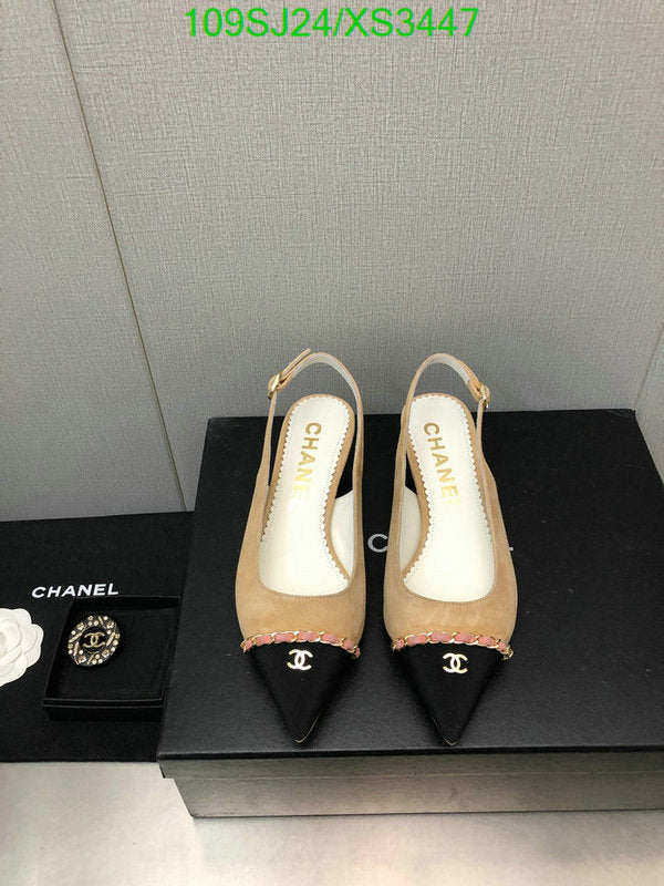 SAMC - CHL Women Shoes Ballet - 369