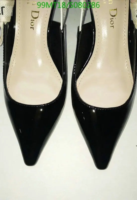 SAMCC - DOR Women Shoes - 2198