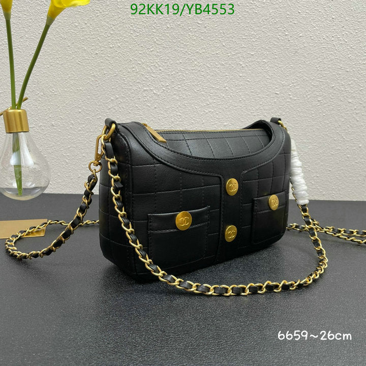 SAMC - CHL Bags Crossbody - 449